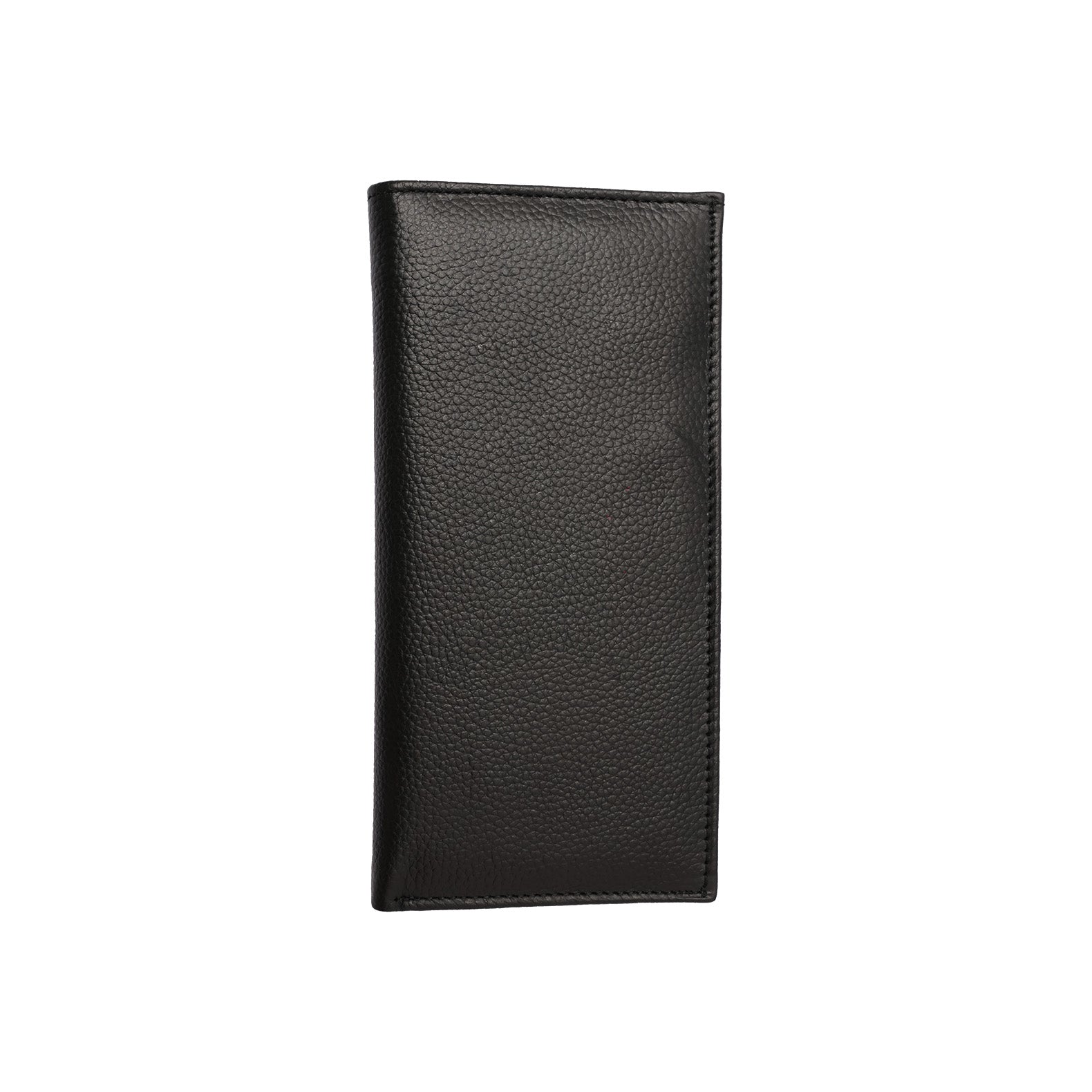 The Sage - Long Leather Wallet for Men