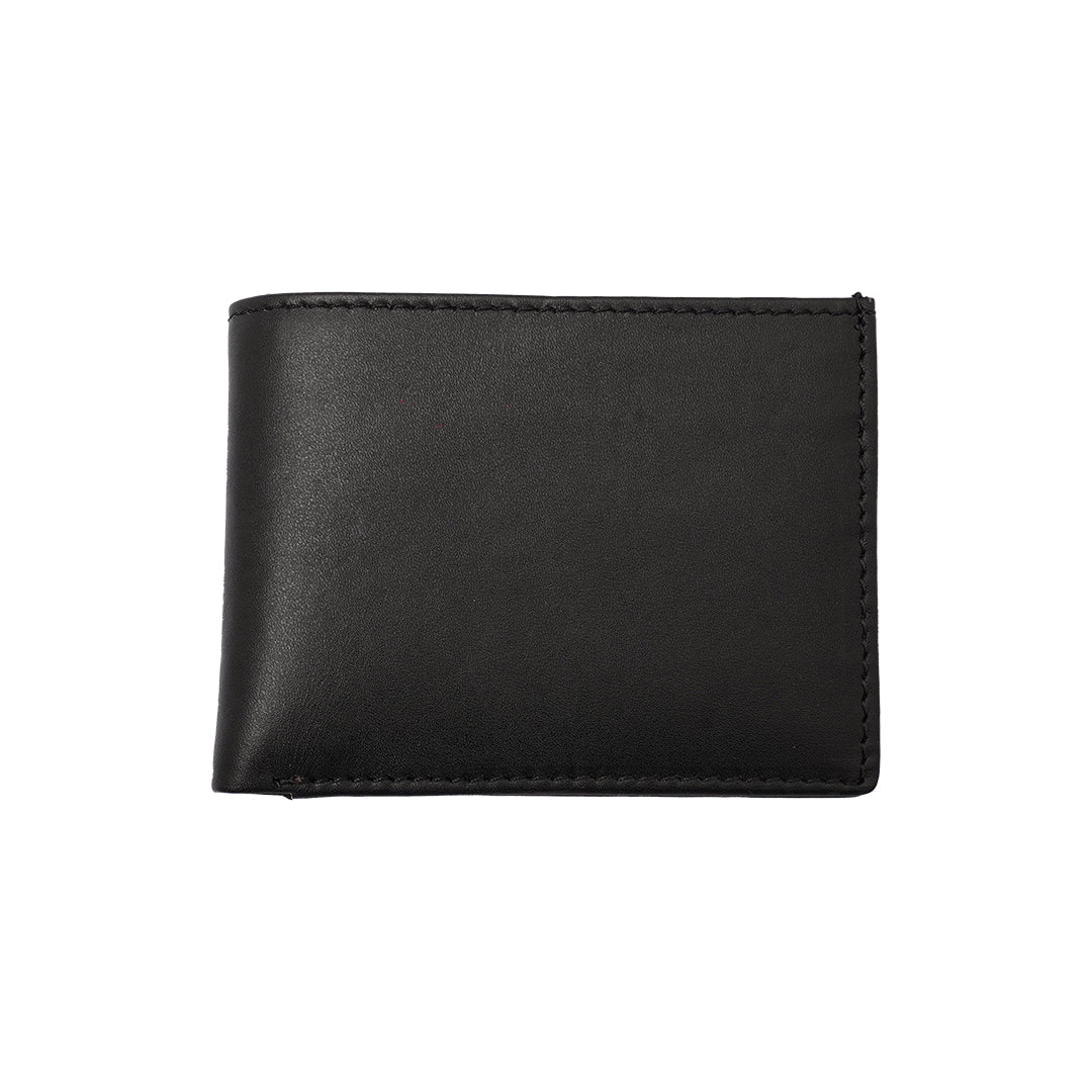 The Bold - Bill fold leather wallet for men